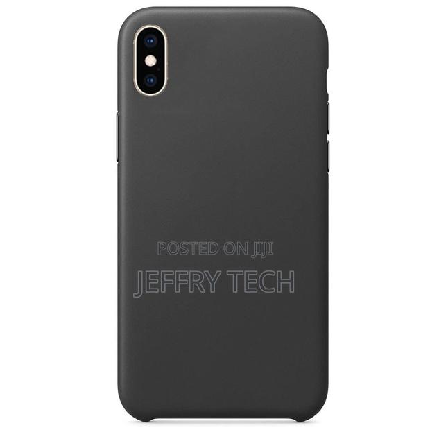 Case for Apple iPhone 10 8 7 Plus 6s 5 PU Soft Silicone Cov - main view