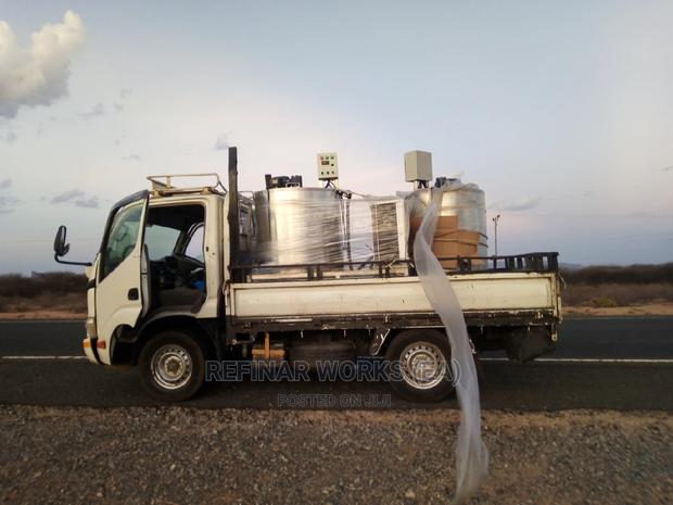 Milk Pasteurizer Machine Sales Installation and Maintainance - thumbnail 6