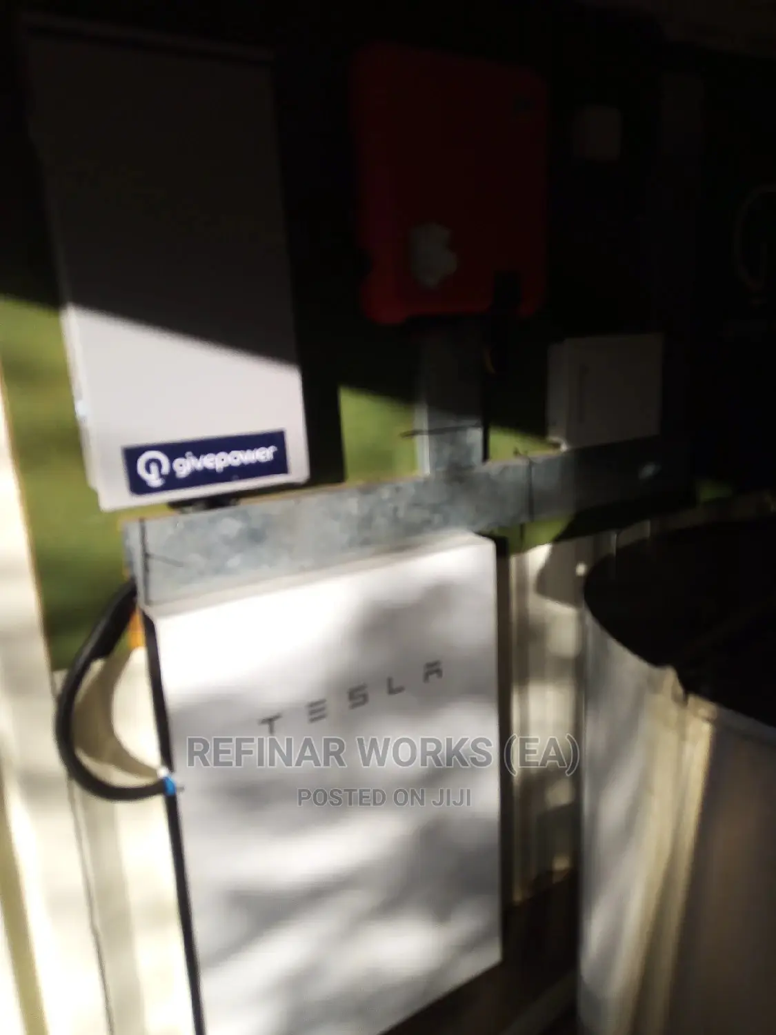 Milk Processing Pasteurizer and Chillers - Installation