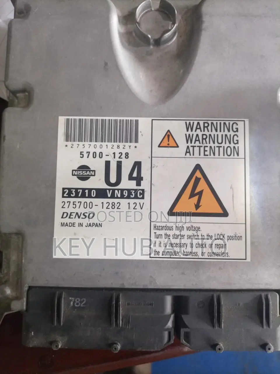 Dpf Services