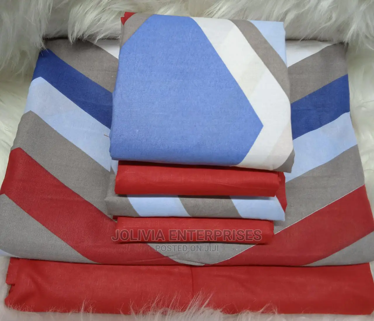 Mix Match Bedsheets ( Flat)