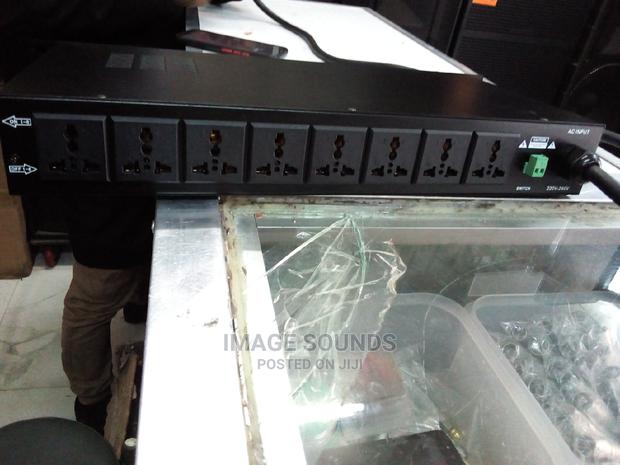 Power Sequence Dbx - thumbnail 2