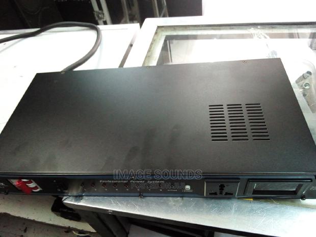 Power Sequence Dbx - thumbnail 3