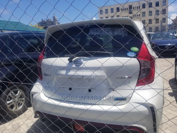 Nissan Note 2017 Pearl - thumbnail 6