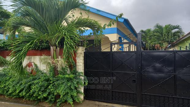 3bdrm Bungalow in Blue Estate, Kiembeni for Sale