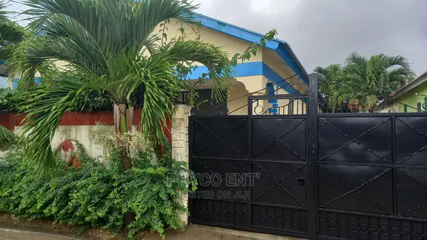3bdrm Bungalow in Blue Estate, Kiembeni for Sale