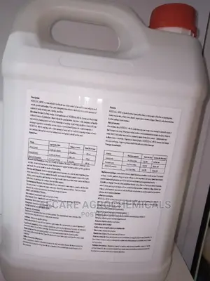 Weedal 480sl Herbicide 5litres
