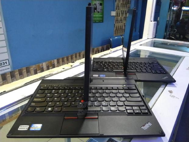 Laptop Lenovo ThinkPad X23 4GB Intel Core I5 HDD 500GB - thumbnail 3