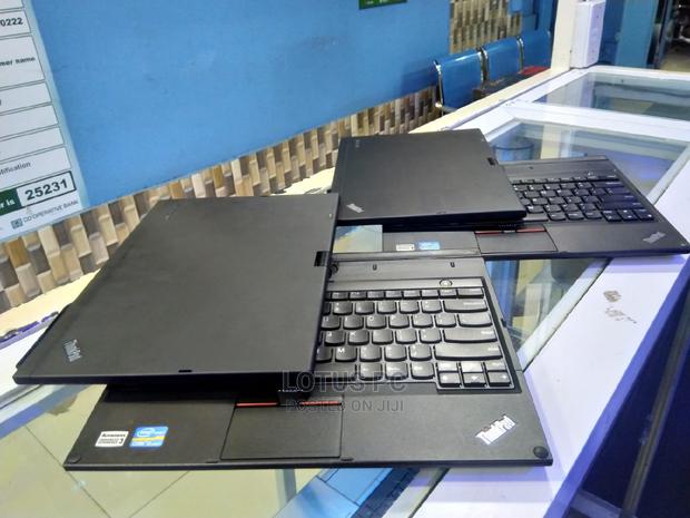 Laptop Lenovo ThinkPad X23 4GB Intel Core I5 HDD 500GB - thumbnail 4