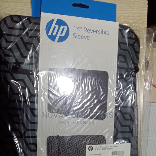 HP Neoprene Reversible Sleeve 14" - 2TX16AA - main view