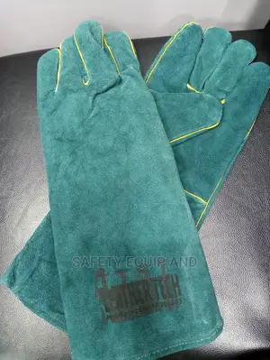 Gloves-Available at Safety Hub