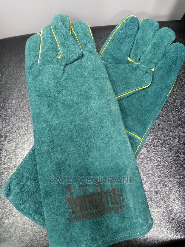 Gloves-Available at Safety Hub