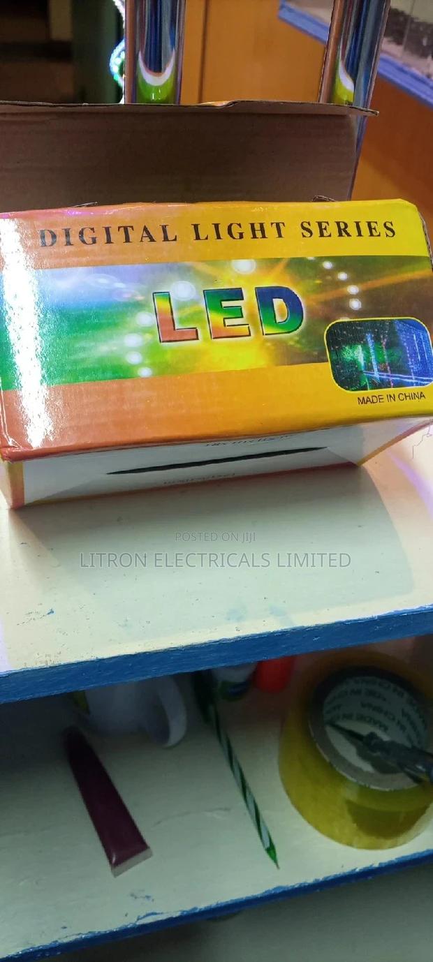 Curtain Lights 3*3,Xmas Led Lights - thumbnail 2