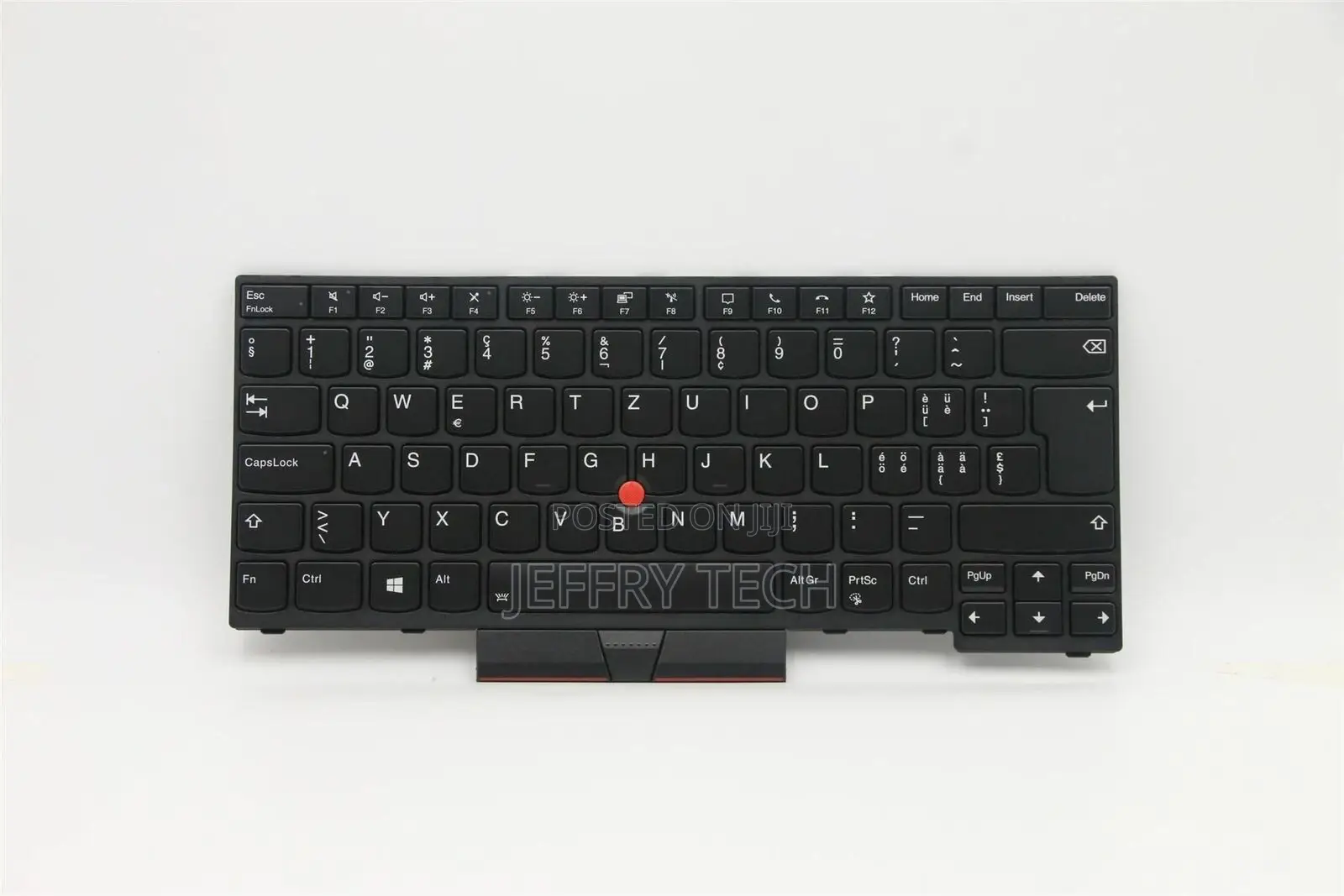 Genuine Lenovo 5N20V43926 CMFL-CS20,BK-BL,LTN,SWS