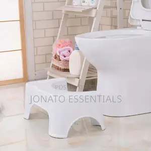 Toilet Feet Stool, Toilet Step Stool, Foot Stool