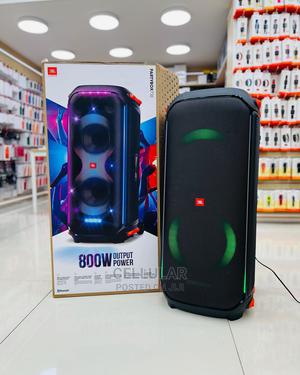 Jbl Partybox 710 - main view