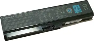Battery for Toshiba Satellite P750 A660 C650 Pa3634u Pa3635