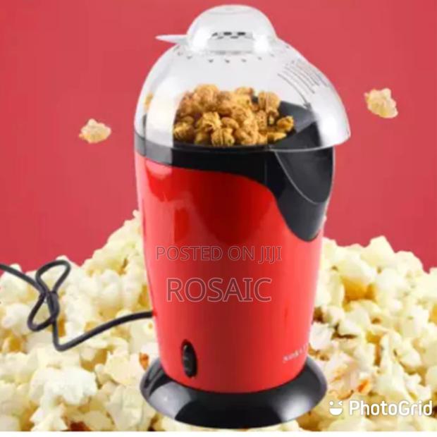 Sokany Popcorn Maker
