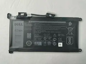 51KD7 FY8XM Battery for Dell Chromebook 11 3180 3181 3189 51