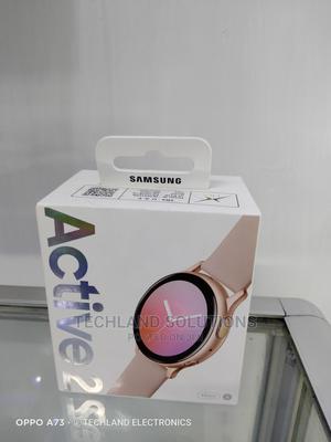 Samsung Active 2 Smartwatch - thumbnail 2