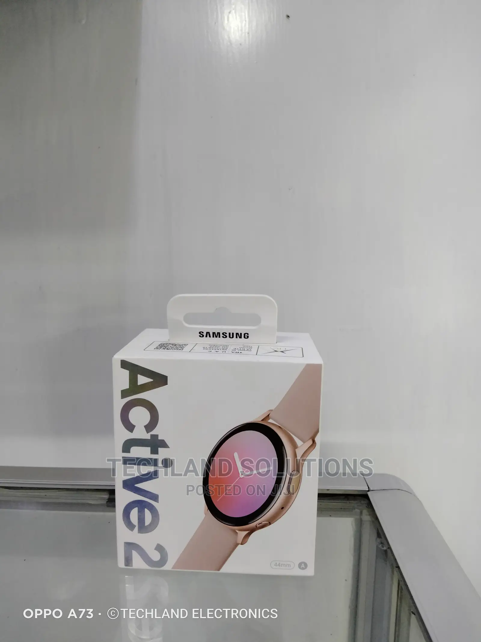 Samsung Active 2 Smartwatch
