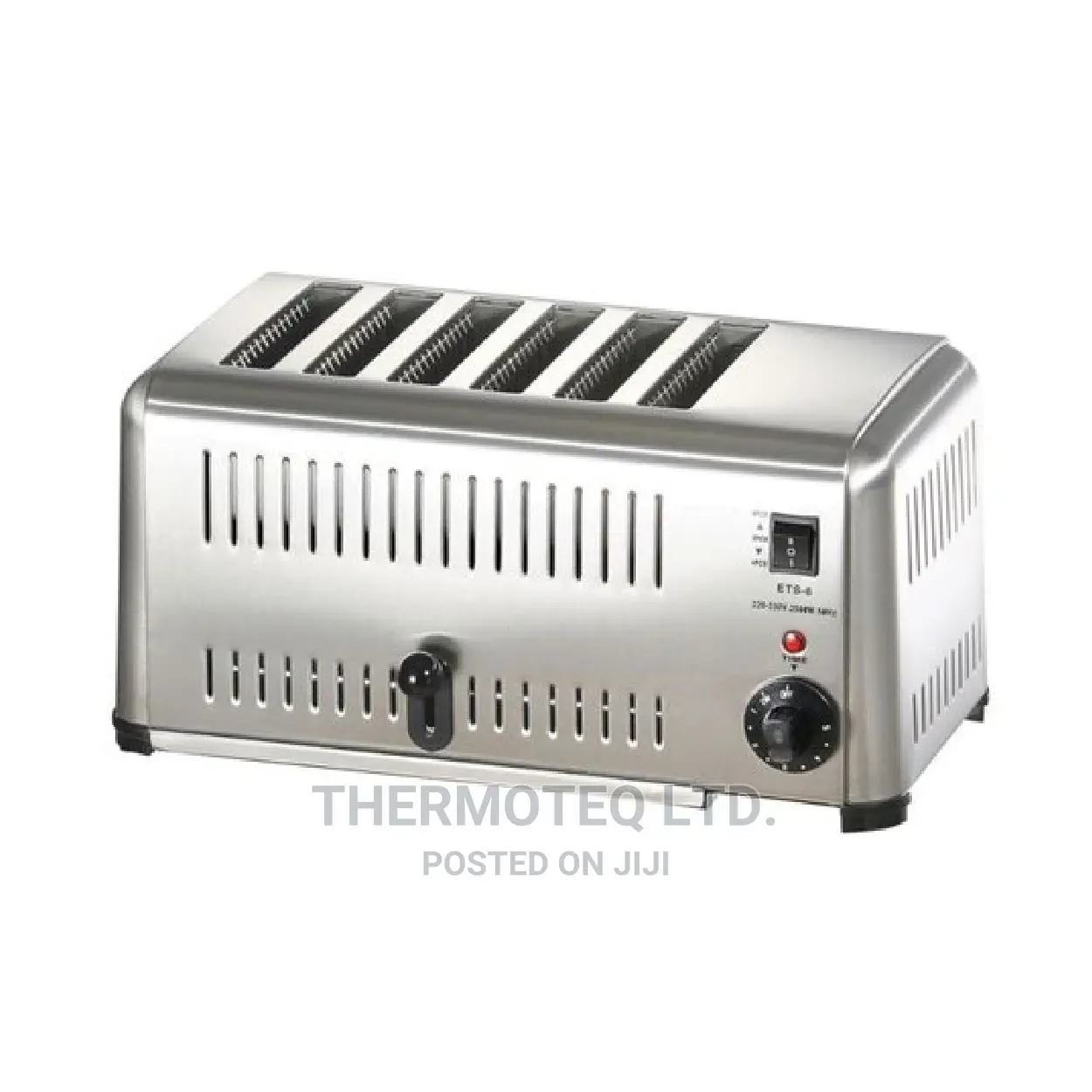 Bread Toaster (Commercial)