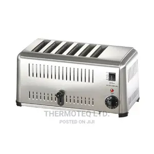 Bread Toaster (Commercial)