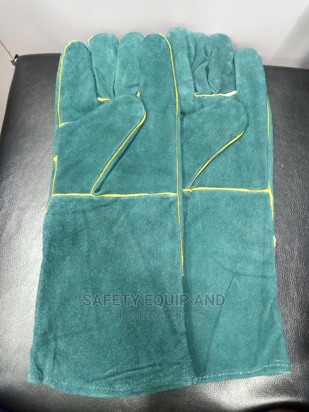 Welding Gloves-New in Stock-Durable