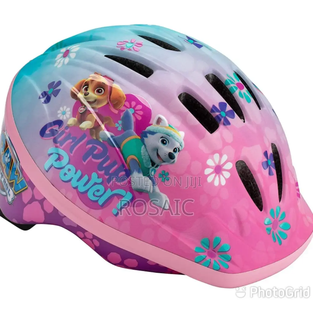 Children Skates Helmets