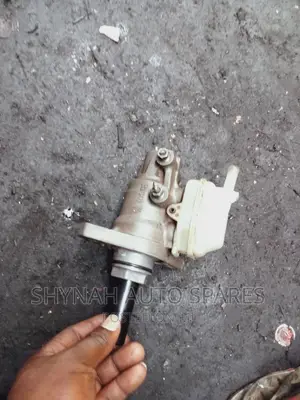Ex Japan Brake Master Cylinder Toyota Harrier