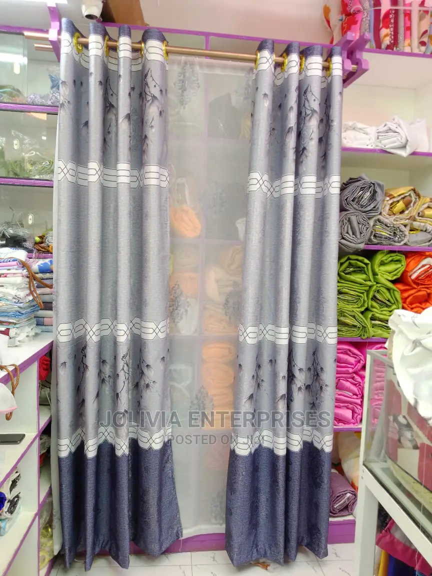 Curtain + Shear