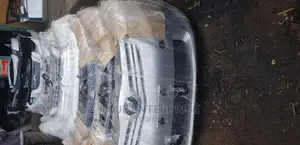 Toyota Auris Nosecut 2010
