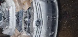 Toyota Auris Nosecut 2010