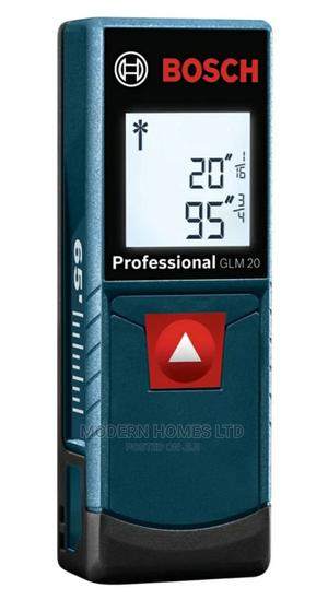 Laser Measure Bosch Professional GLM 20 - thumbnail 2
