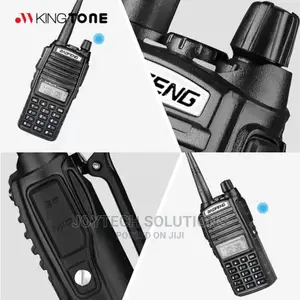 BAOFENG 10km Radius Walkie Talkie