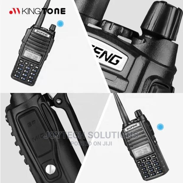 BAOFENG 10km Radius Walkie Talkie - thumbnail 2