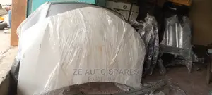 Fielder/Axio 2013 161 Bonnet Available