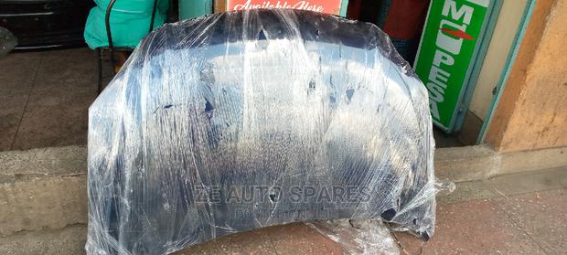 Axio 2008/2010 Bonnet Available