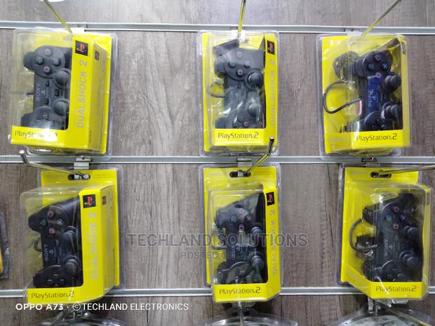 New Ps2 Pads. - thumbnail 3