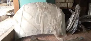 Bonnet Premio 240