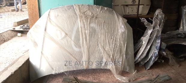 Bonnet Premio 240 - main view