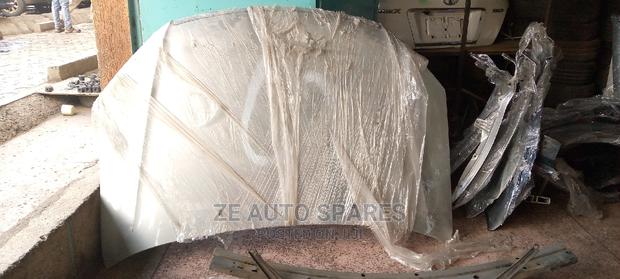 Bonnet Premio 240 - thumbnail 2