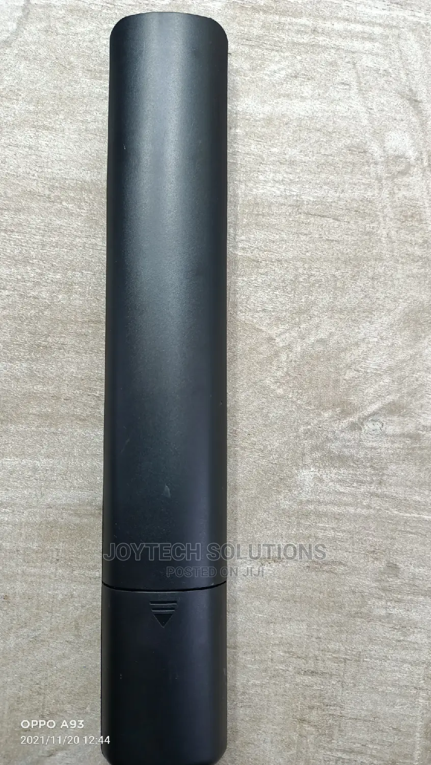 TLC Smart Tv Remote