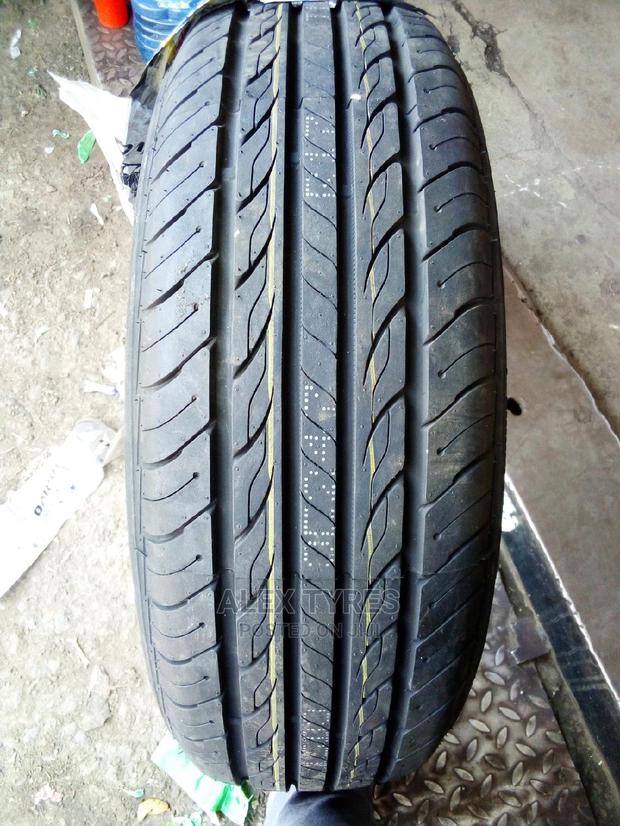 215/60r17 Sailwin Tyres Made in China