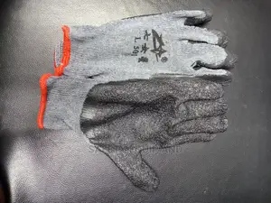 Gloves-Diamond Grip-Industrial Gloves