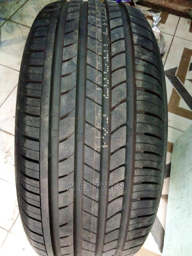 225/55r17 Linglong Tyres Made in China