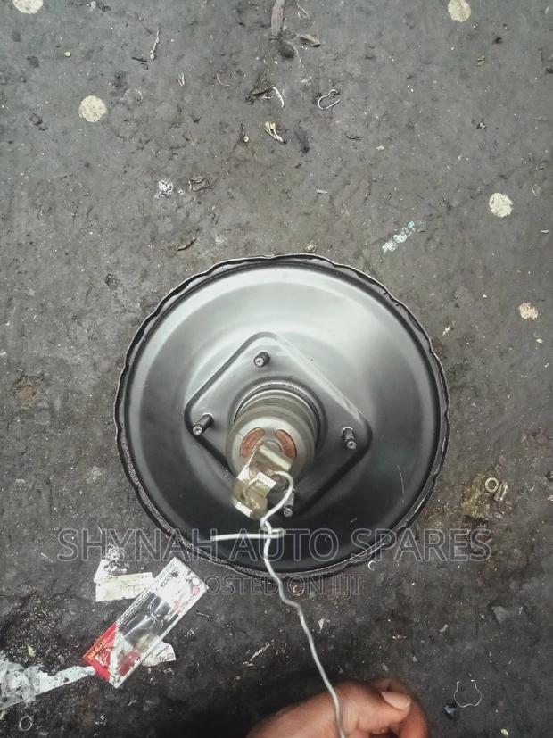 Brake Booste R Hilux Vigo D4D Japan - thumbnail 3