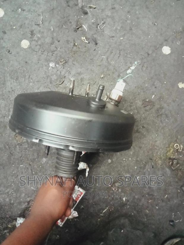 Brake Booste R Hilux Vigo D4D Japan - thumbnail 2