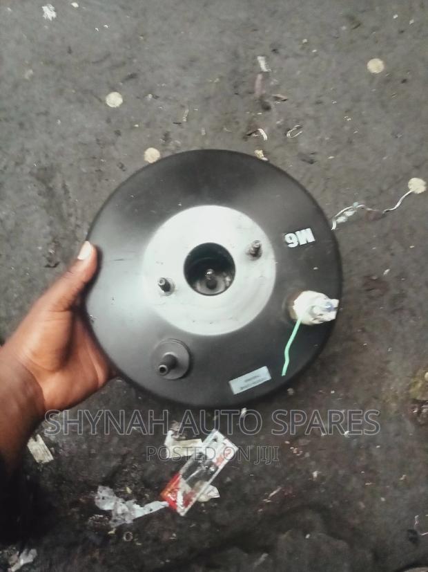 Brake Booste R Hilux Vigo D4D Japan - thumbnail 6
