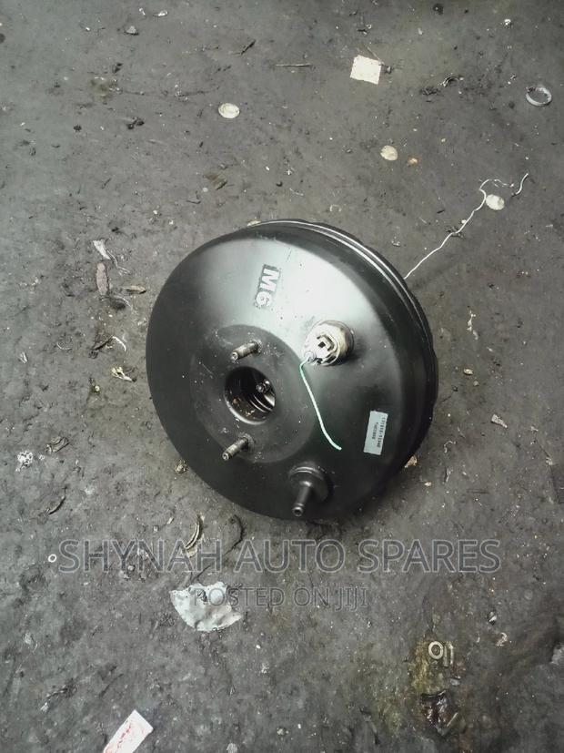 Brake Booste R Hilux Vigo D4D Japan - thumbnail 7